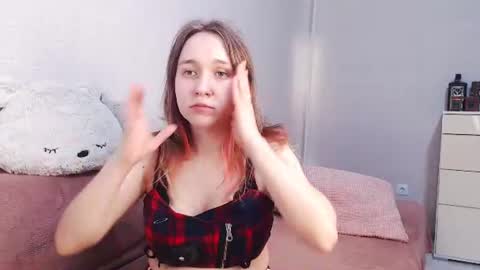 Lovely Hayley online show from 29, 6, 2026