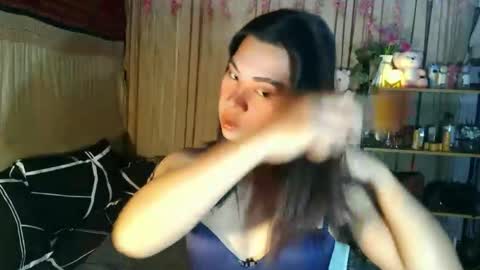 lovely_krizzy online show from 17, 3, 2026