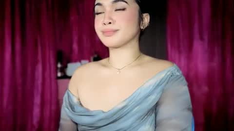 Snapshot of lovely_kurtny04 chatting on 23, 5, 2026 LOVE online show from 23, 5, 2026