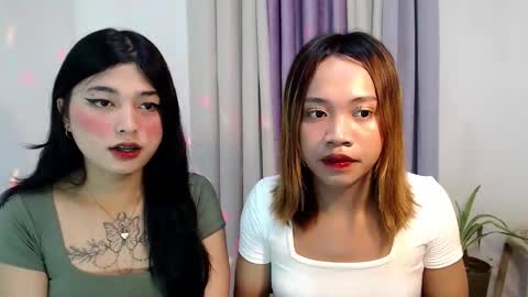 lovely_lianne online show from 5, 10, 2025