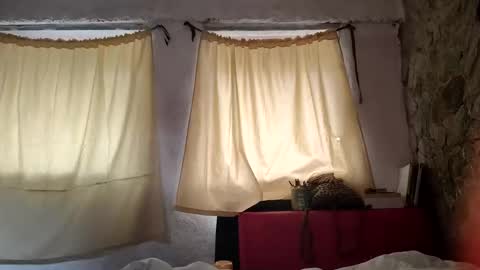 Maya online show from 9, 11, 2025