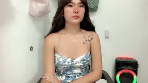 Maria online show from 12, 4, 2026