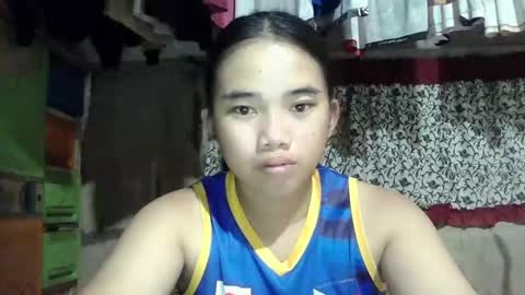 Snapshot of lovely_marie572336 chatting on 8, 1, 2026 lovely_marie572336 online show from 8, 1, 2026