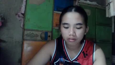 lovely_marie572336 online show from 10, 3, 2026