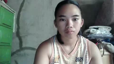 lovely_marie572336 online show from 29, 3, 2026