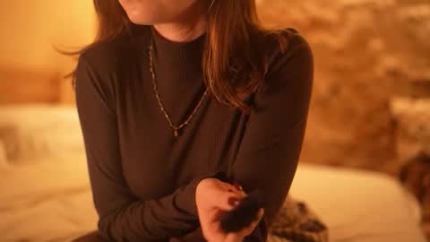 Natasha - IG  online show from 13, 12, 2025