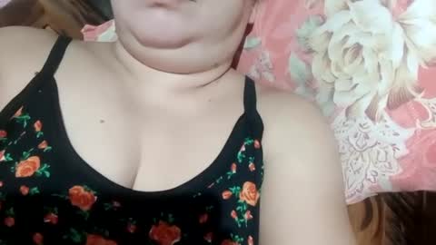 Snapshot of lovely_orchid chatting on 19, 1, 2025 lovely_orchid online show from 19, 1, 2025