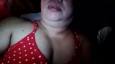 Snapshot of lovely_orchid chatting on 23, 1, 2025 lovely_orchid online show from 23, 1, 2025