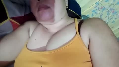 Snapshot of lovely_orchid chatting on 27, 1, 2025 lovely_orchid online show from 27, 1, 2025