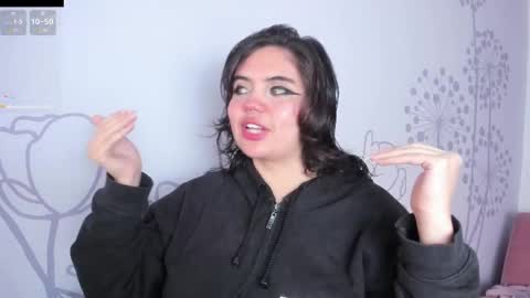 Snapshot of lovely_paris_01 chatting on 21, 2, 2025 Paris Rose online show from 21, 2, 2025