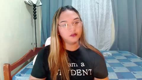 lovely_rica online show from 26, 7, 2026