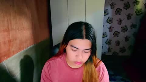 lovely_ricaxxx online show from 15, 10, 2025