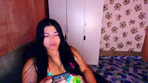 lovely_ricaxxx online show from 22, 10, 2025