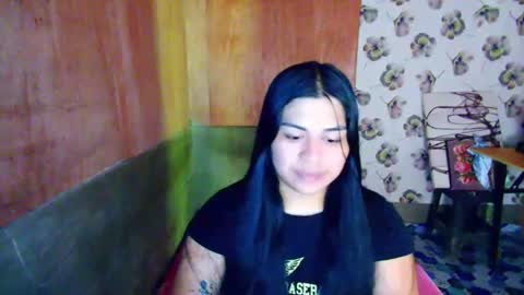 lovely_ricaxxx online show from 3, 11, 2025