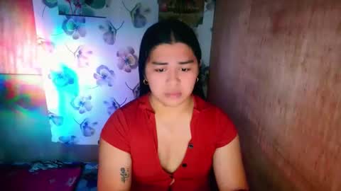 lovely_ricaxxx online show from 22, 11, 2025