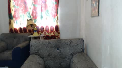 Snapshot of lovely_singlemom chatting on 23, 1, 2025 ask me dear online show from 23, 1, 2025