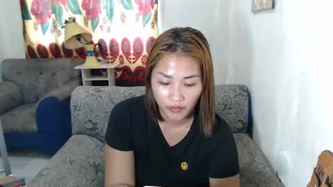 Snapshot of lovely_singlemom chatting on 27, 1, 2025 ask me dear online show from 27, 1, 2025