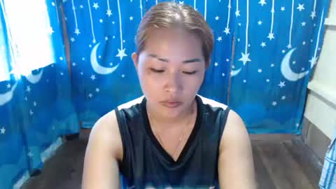 Snapshot of lovely_singlemom chatting on 22, 12, 2025 ask me dear online show from 22, 12, 2025