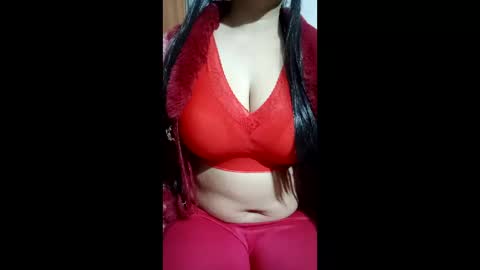 Snapshot of lovely_sweet_girl chatting on 11, 2, 2026 katrina follow me guys online show from 11, 2, 2026