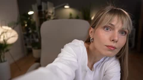 Very miss youWill be back soon Tammy online show from 27, 5, 2026