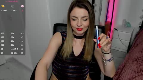 Aria3 online show from 17, 2, 2026