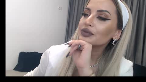 PrAllinXXXa online show from 25, 2, 2025