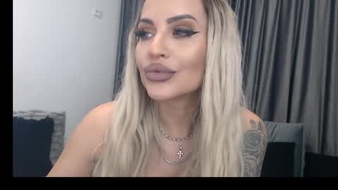 PrAllinXXXa online show from 28, 2, 2025