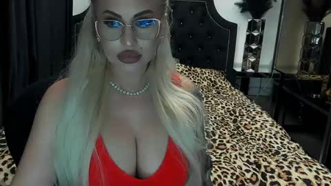 PrAllinXXXa online show from 24, 4, 2026