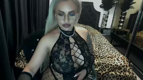 PrAllinXXXa online show from 28, 4, 2026