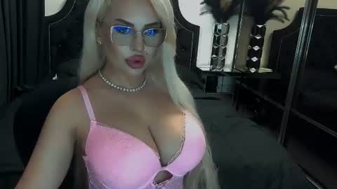 PrAllinXXXa online show from 10, 6, 2026