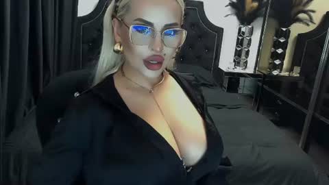 PrAllinXXXa online show from 12, 6, 2026