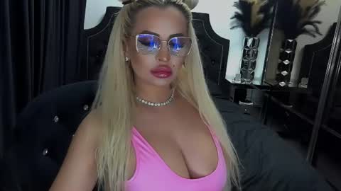 PrAllinXXXa online show from 13, 6, 2026