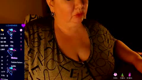 Anelana online show from 14, 1, 2025