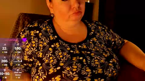 Anelana online show from 15, 2, 2025
