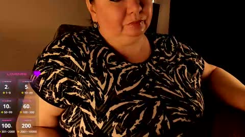 Anelana online show from 17, 2, 2025