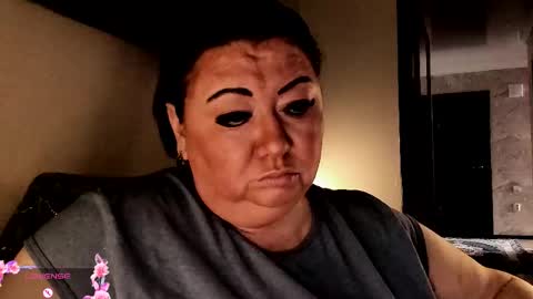 Anelana online show from 19, 9, 2025