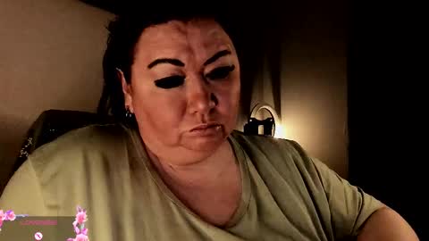 Anelana online show from 13, 10, 2025