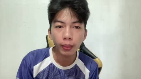 Snapshot of lovelyboy_jm chatting on 21, 6, 2026 lovelyboy_jm online show from 21, 6, 2026