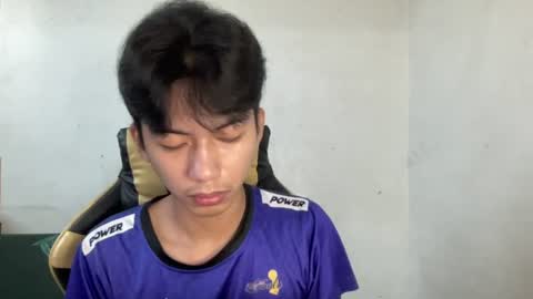 Snapshot of lovelyboy_jm chatting on 27, 6, 2026 lovelyboy_jm online show from 27, 6, 2026