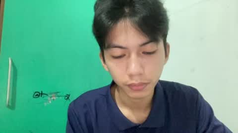 Snapshot of lovelyboy_jm chatting on 2, 7, 2026 lovelyboy_jm online show from 2, 7, 2026