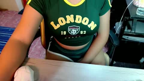 judyann online show from 22, 12, 2025