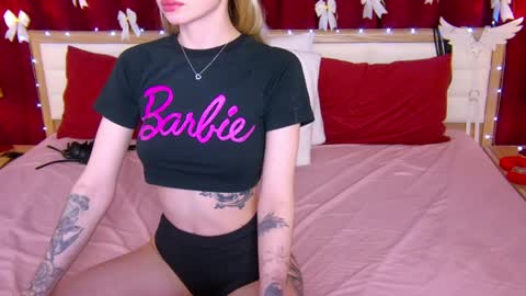 Caroline online show from 31, 1, 2025