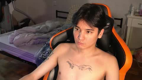 lovelydany3 online show from 12, 9, 2025