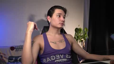 lovelydany3 online show from 25, 10, 2025