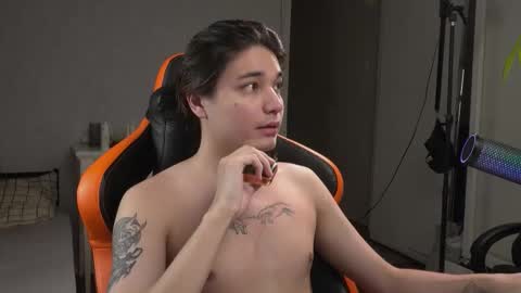 lovelydany3 online show from 18, 1, 2026