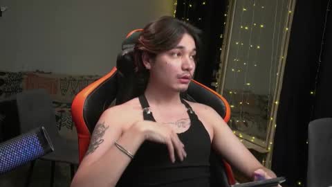 lovelydany3 online show from 1, 2, 2026