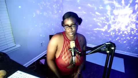 Lovely Enigma online show from 4, 2, 2026