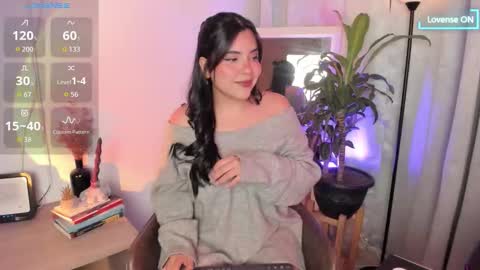 Valerie online show from 1, 12, 2025