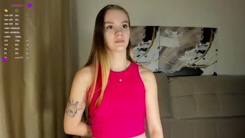 Snapshot of lovelygracee chatting on 29, 9, 2025 lovelygracee online show from 29, 9, 2025