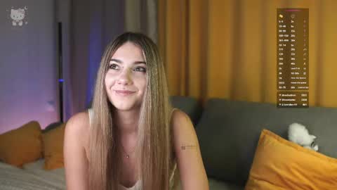 lovelygracee online show from 29, 4, 2026